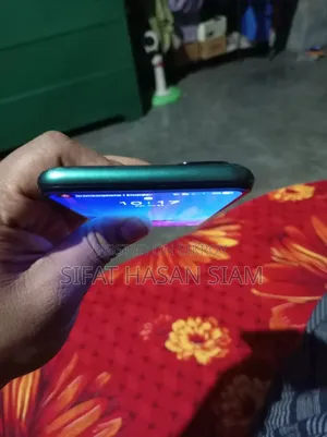 Realme 7i 128 GB Black