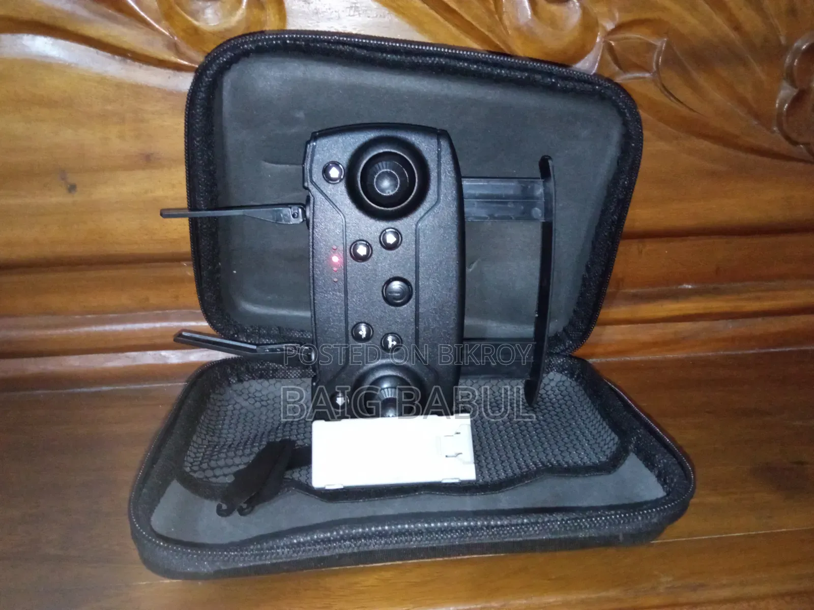 Drone Remote