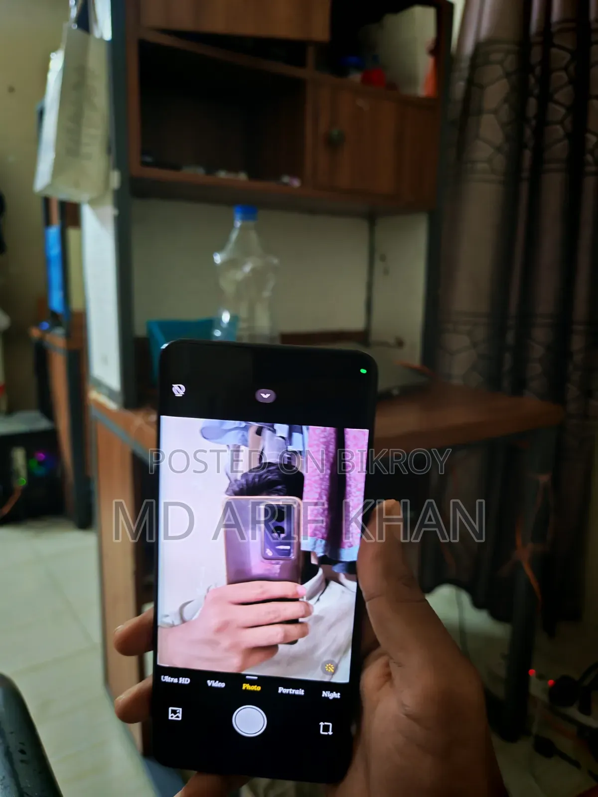 Xiaomi Redmi Note 13 Pro+ 256 GB Black