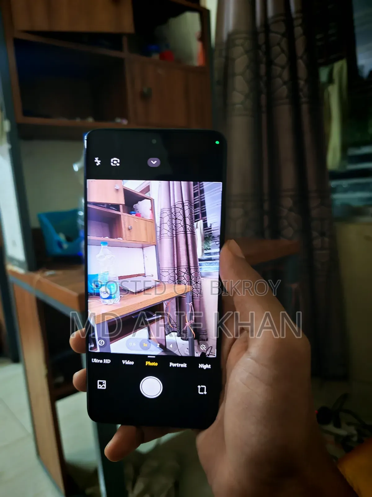 Xiaomi Redmi Note 13 Pro+ 256 GB Black
