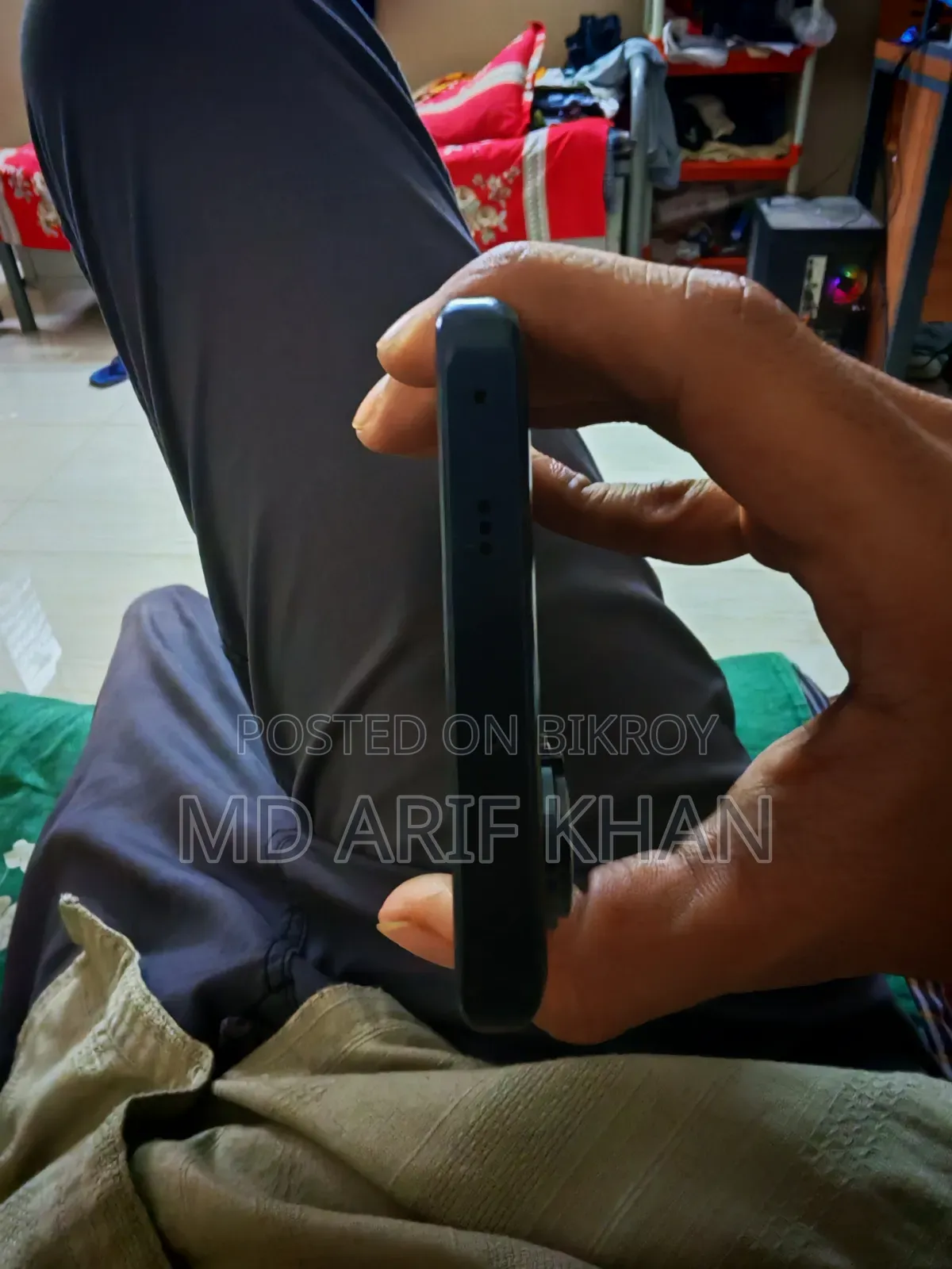 Xiaomi Redmi Note 13 Pro+ 256 GB Black