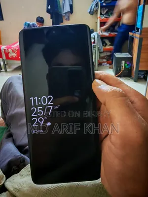 Xiaomi Redmi Note 13 Pro+ 256 GB Black