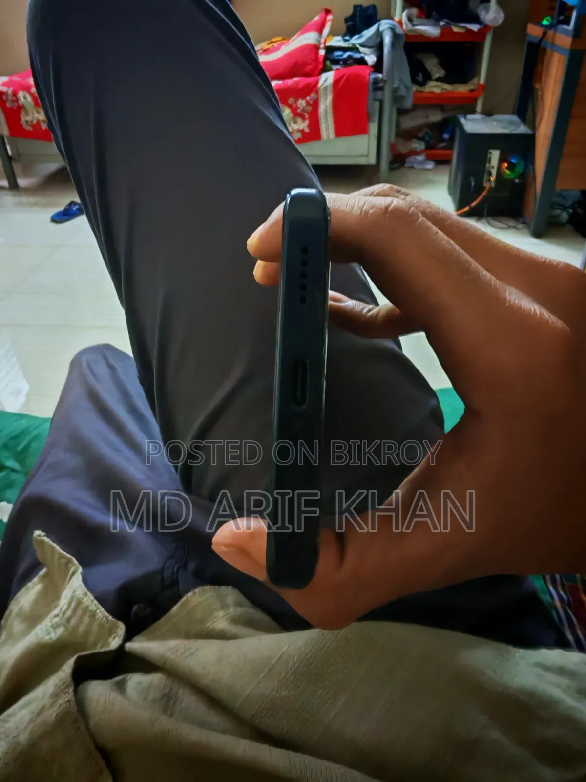 Xiaomi Redmi Note 13 Pro+ 256 GB Black