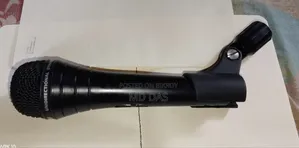 Emergency Sale Ahuja Microphone