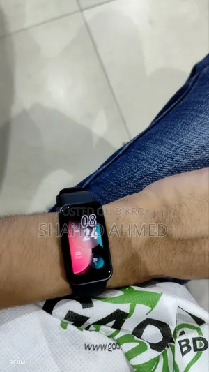 Huawei Band 8