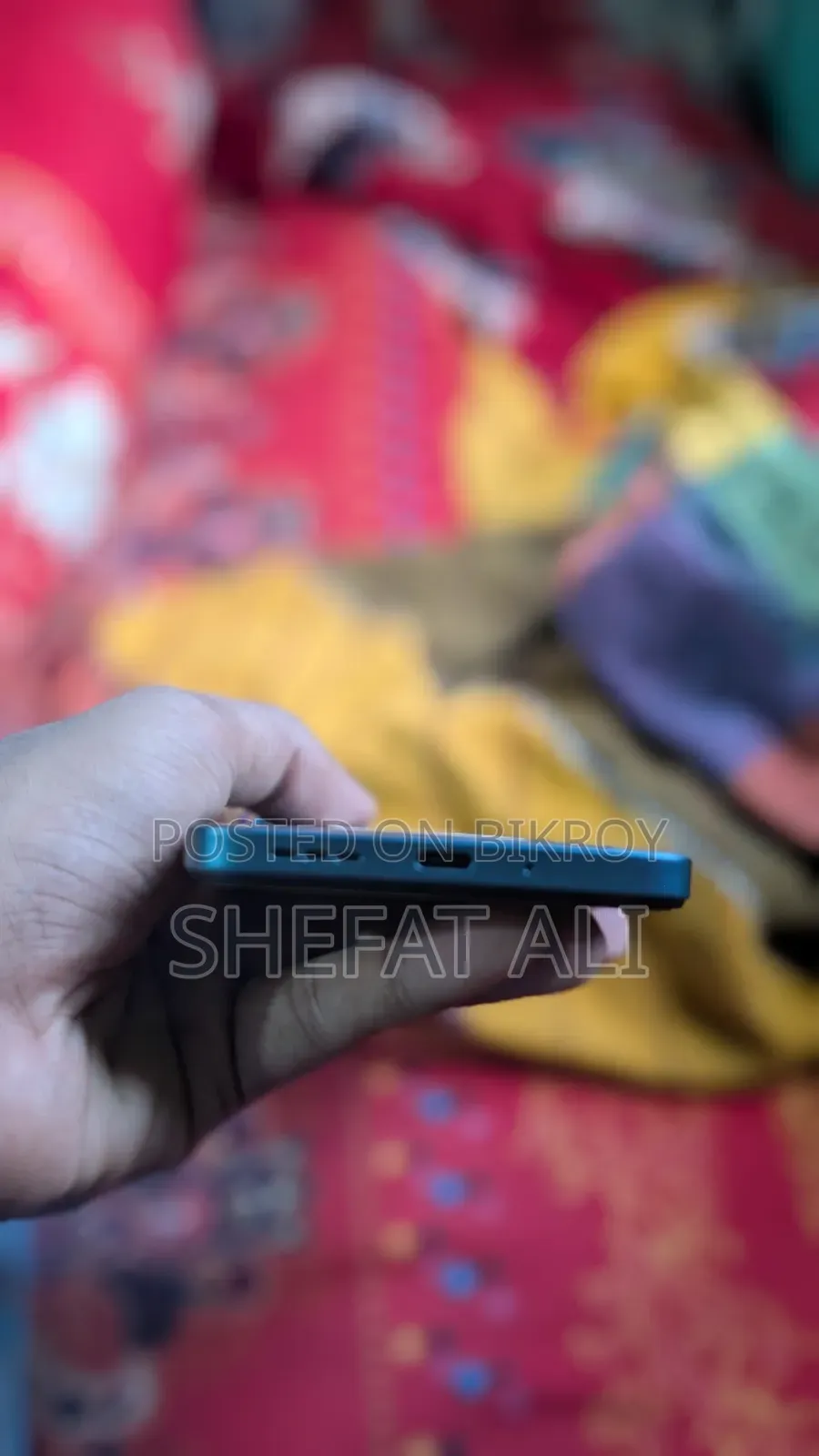 Xiaomi Redmi 13C 256 GB Blue
