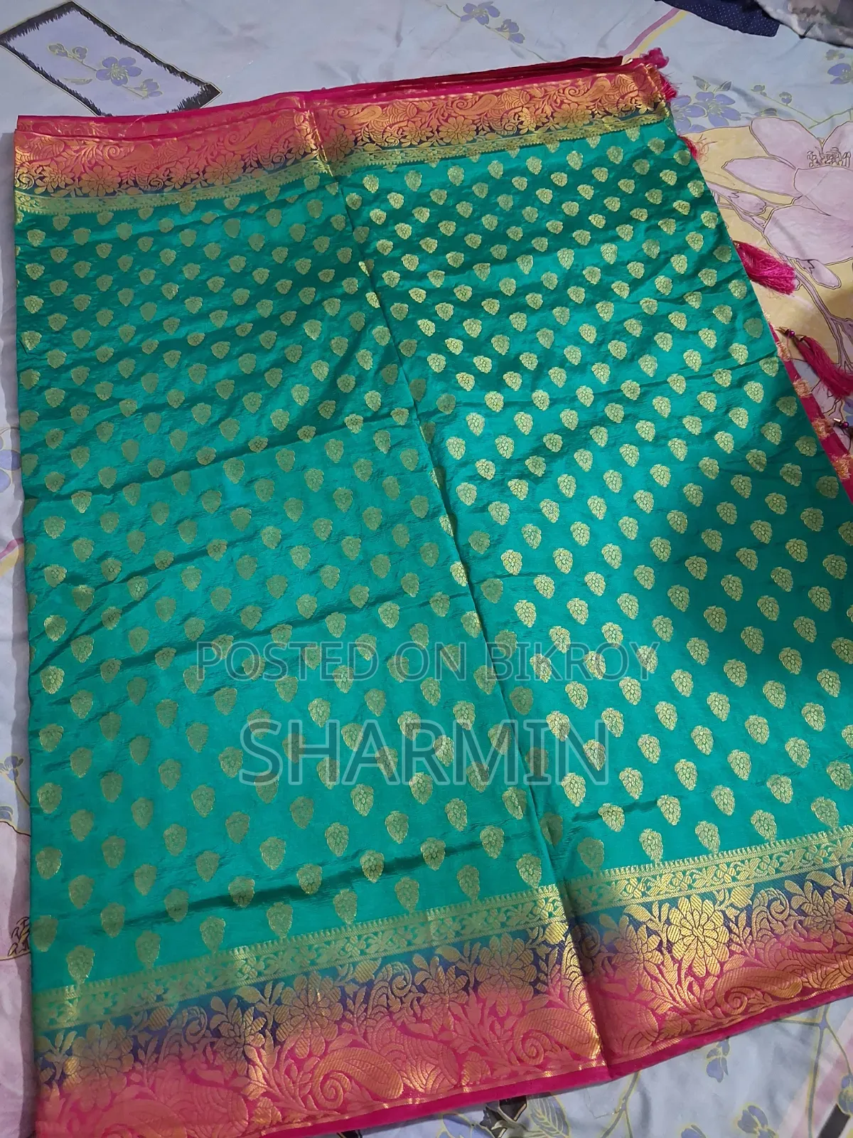 মারবেলা শাড়ি