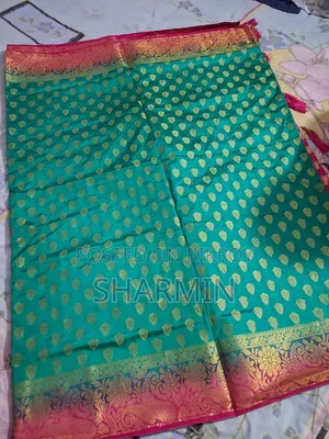 মারবেলা শাড়ি