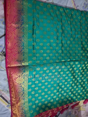 মারবেলা শাড়ি