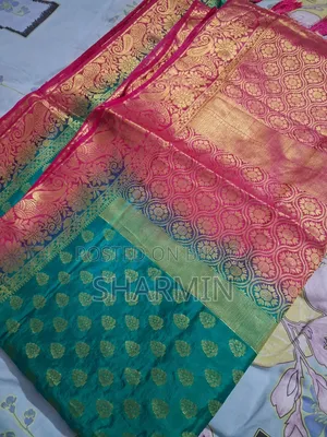 মারবেলা শাড়ি