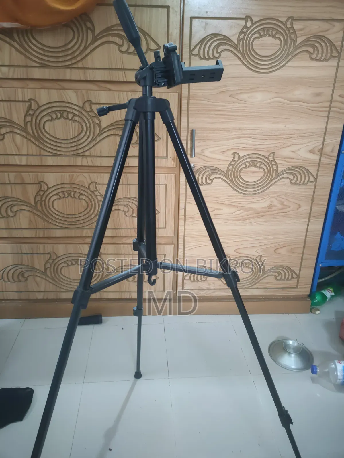 Camera Tripod