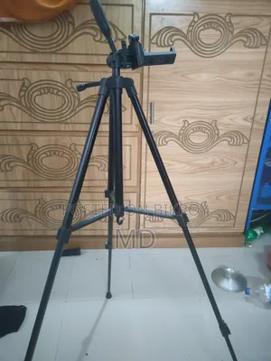 Camera Tripod