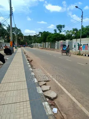 Shop for Sale in Agrabad | Infront of Park | (ONLY BUYERS NO DALAL)