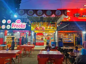 Shop for Sale in Agrabad | Infront of Park | (ONLY BUYERS NO DALAL)