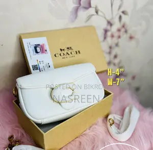 Ladies Premium bag