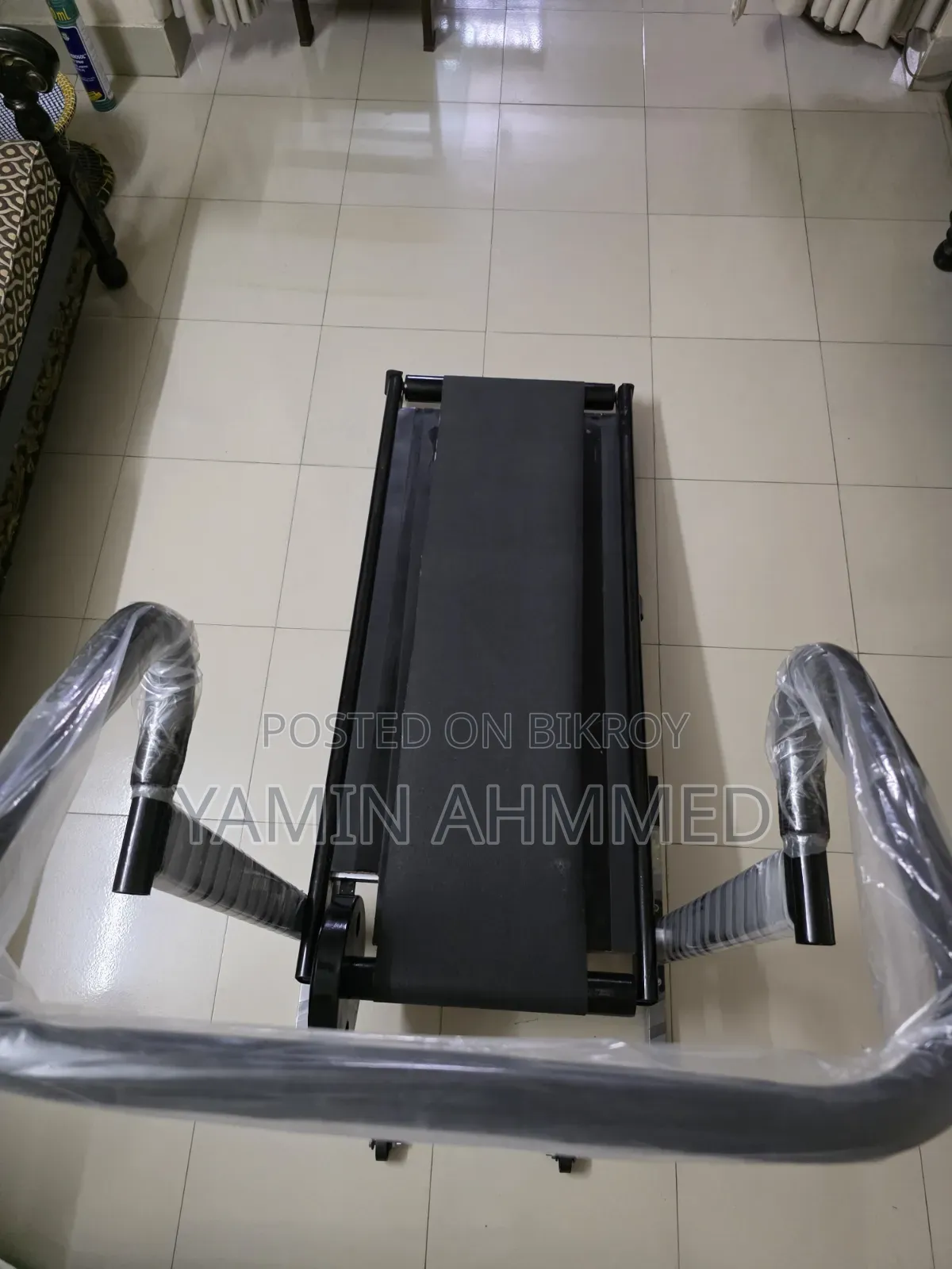 Sports Treadmill