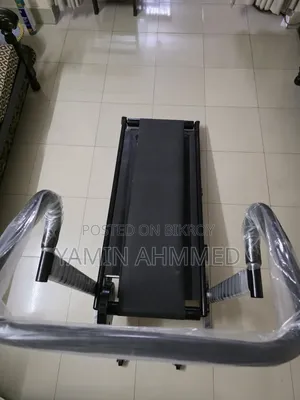 Sports Treadmill