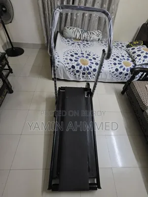 Sports Treadmill