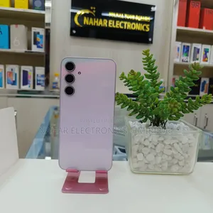 স্যামসাং গ্যালাক্সি এ৩৫ ১২৮ জিবি হোয়াইট