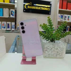 স্যামসাং গ্যালাক্সি এ৩৫ ১২৮ জিবি হোয়াইট