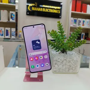 স্যামসাং গ্যালাক্সি এ৩৫ ১২৮ জিবি হোয়াইট