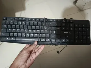 Keyboard for Sale
