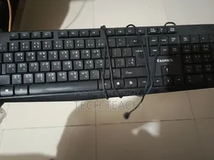 Keyboard for Sale