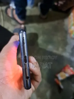 Samsung Galaxy A52s 5G 128 GB Black
