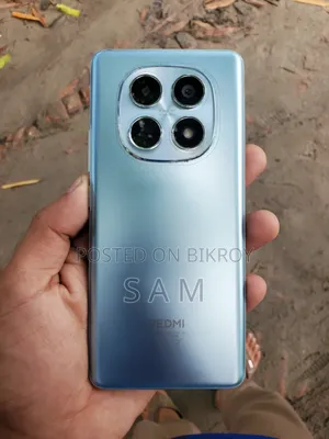 Xiaomi Redmi Note 15 Pro 256 GB Green