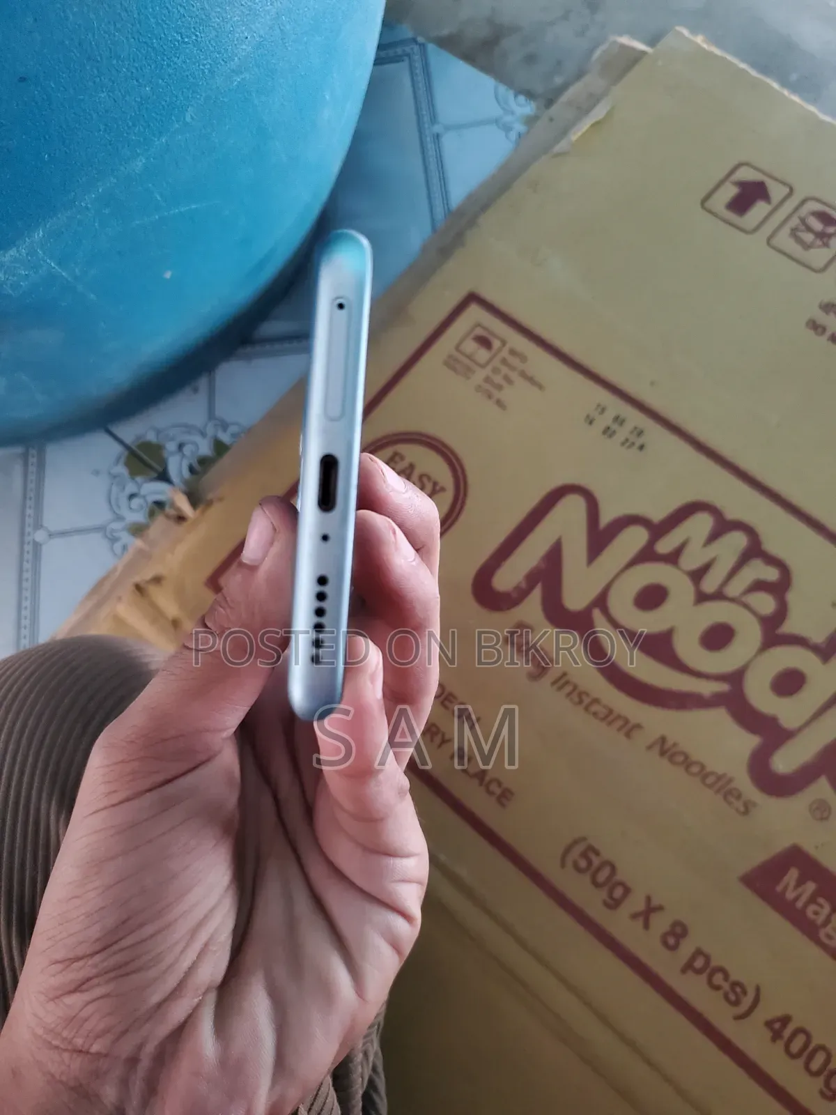 Xiaomi Redmi Note 15 Pro 256 GB Green