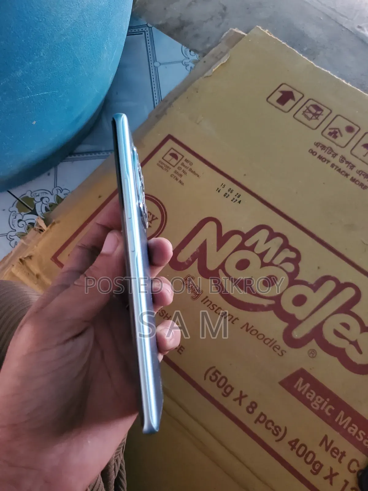 Xiaomi Redmi Note 15 Pro 256 GB Green