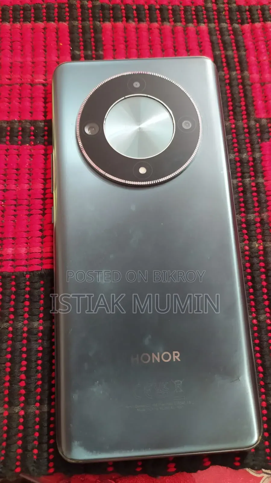 Honor X9b 5G 256 GB