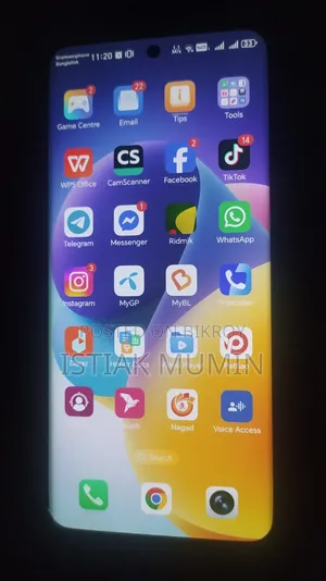 Honor X9b 5G 256 GB
