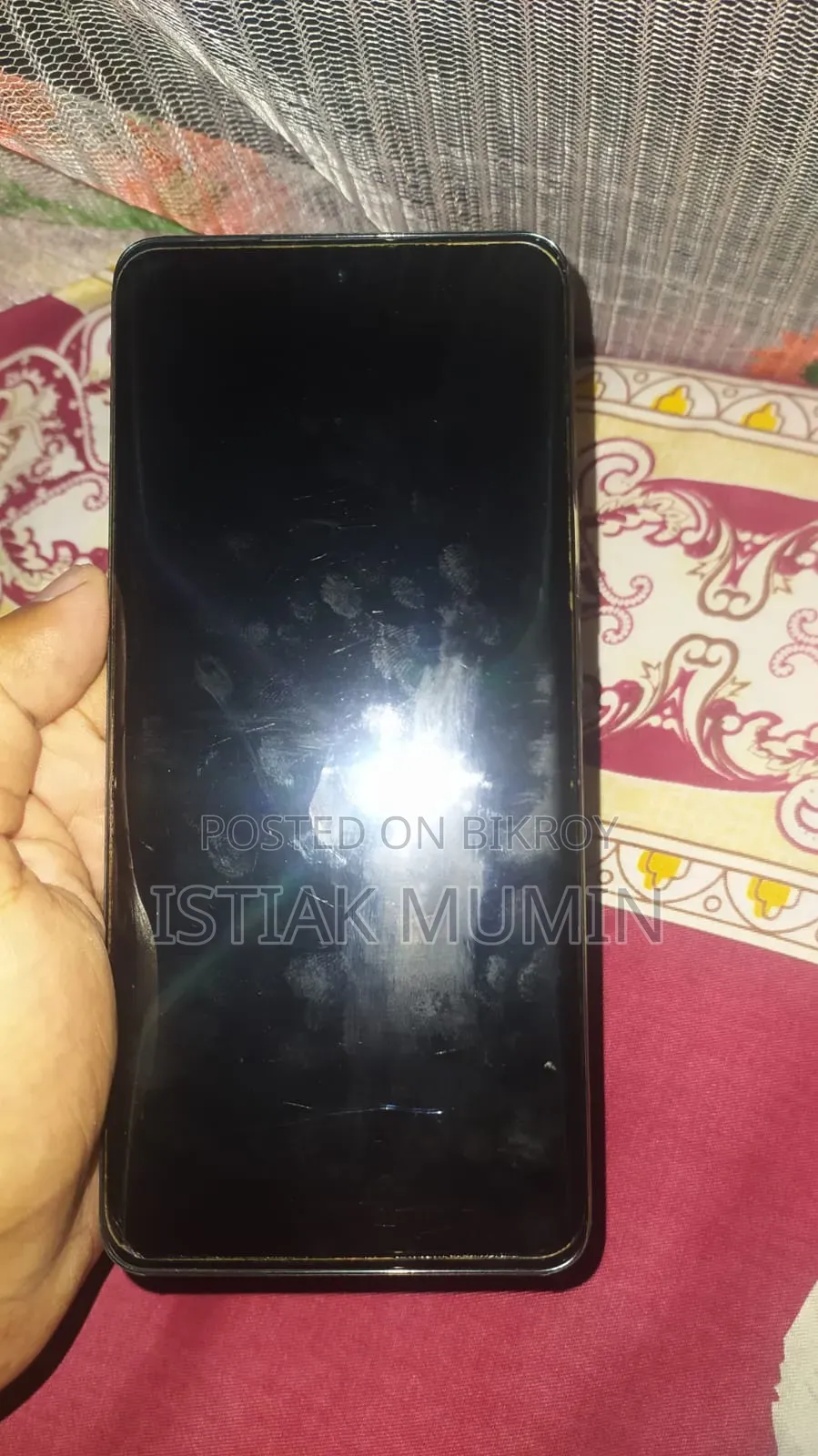 Honor X9b 5G 256 GB