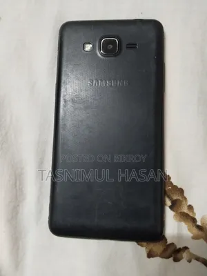 Samsung Galaxy J2 Prime 8 GB Gold