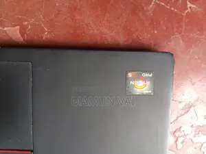 ল্যাপটপ লেনোভো থিংকপ্যাড টি৪৯০এস ১৬জিবি এএমডি রাইজেন ৫ এসএসডি ২৫৬জিবি