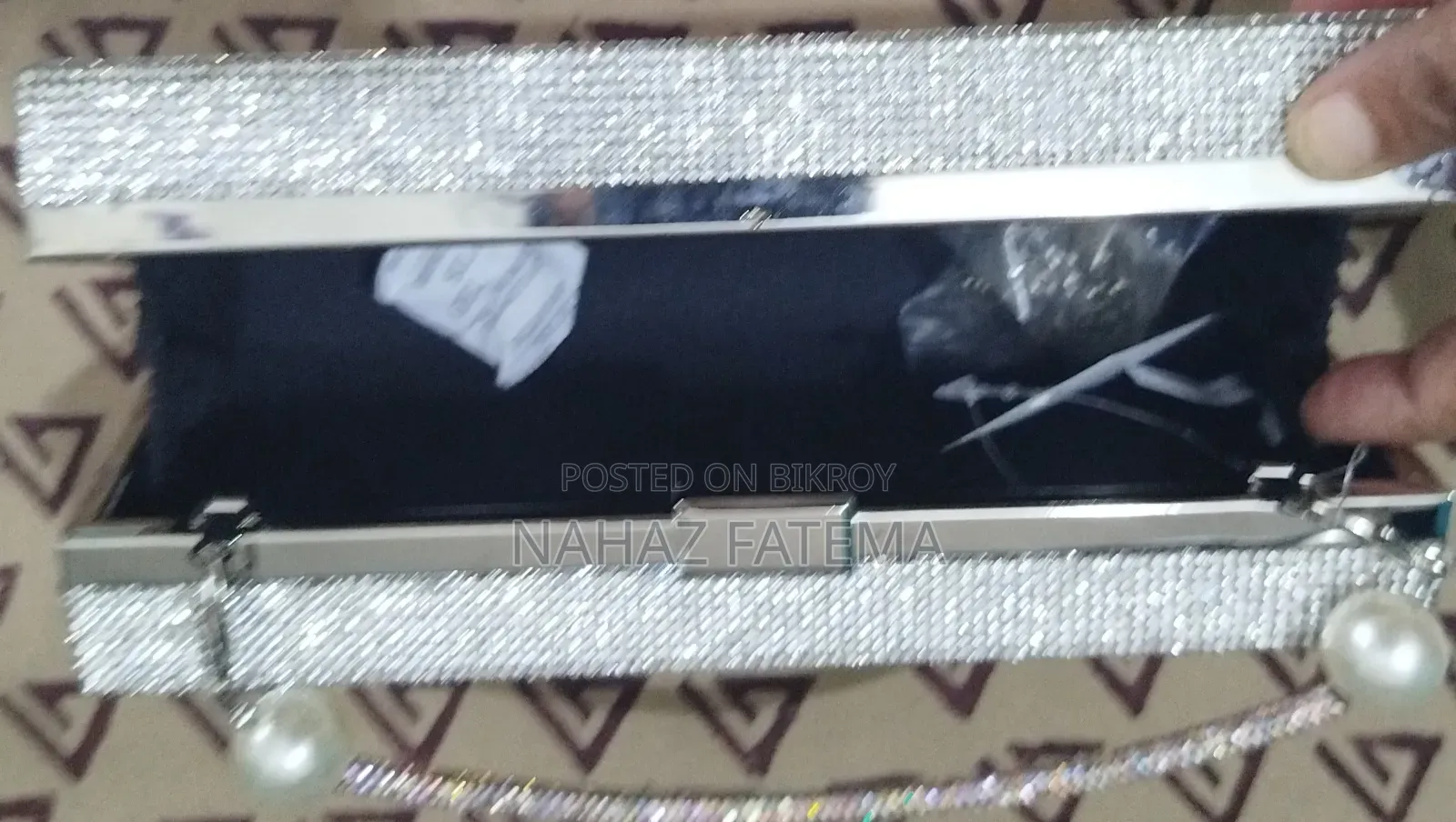 Party Bag