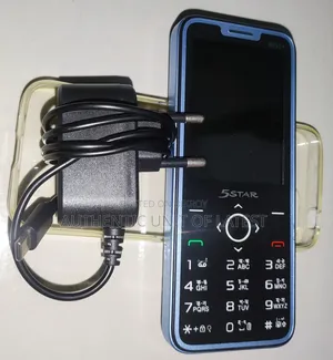 মোবাইল ফোন ব্লু