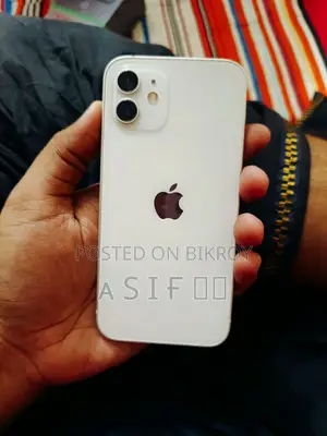 Apple iPhone 12 128 GB White