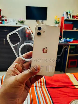 Apple iPhone 12 128 GB White
