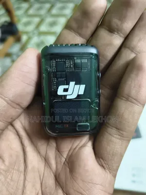 DJI Mic 2 Transmitter