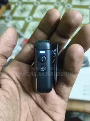 DJI Mic 2 Transmitter