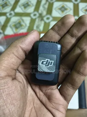 DJI Mic 2 Transmitter