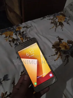 Samsung Galaxy J2 Prime 8 GB Gold