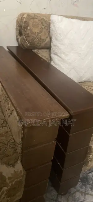 সোফা সেট ২ এবং ১
