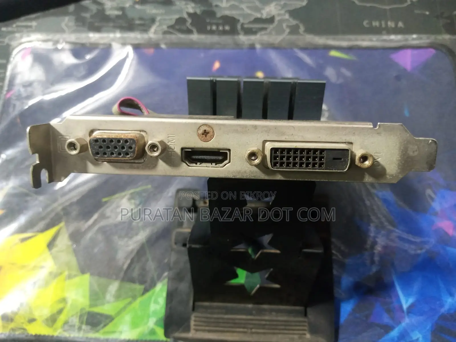 Graphics Card