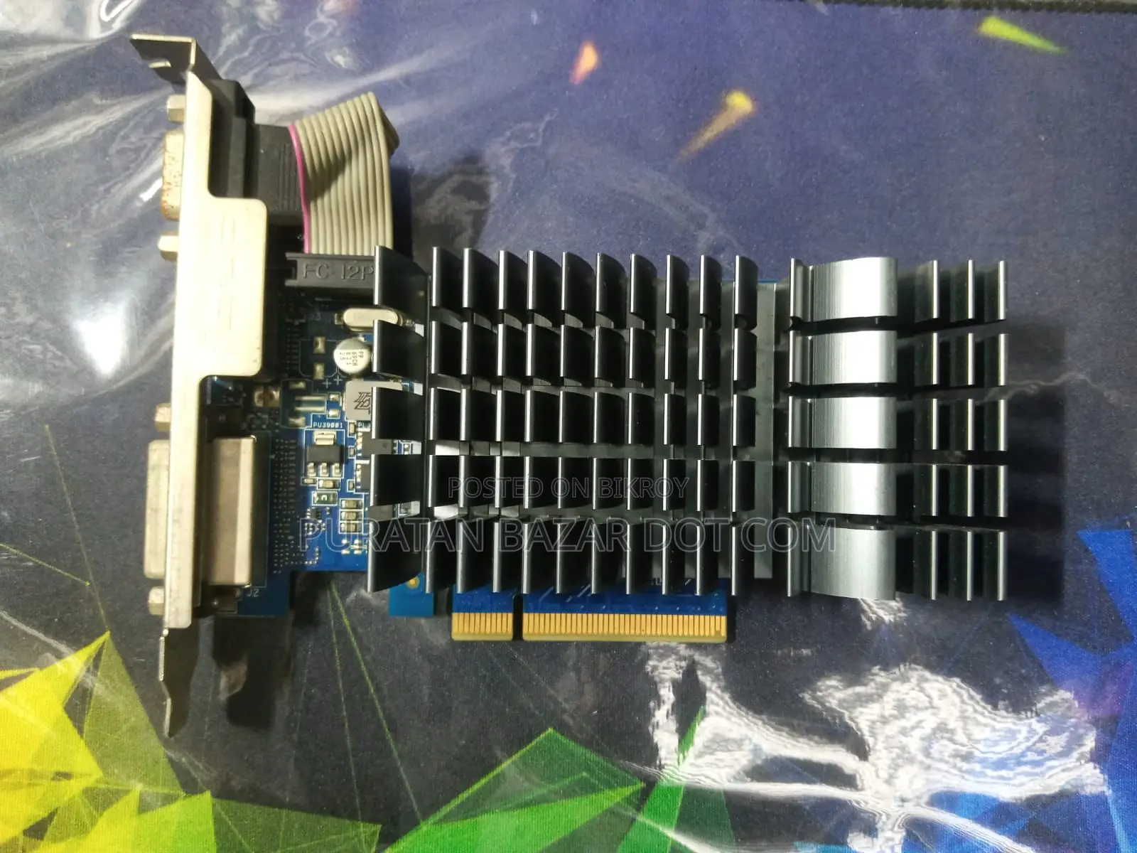 Graphics Card