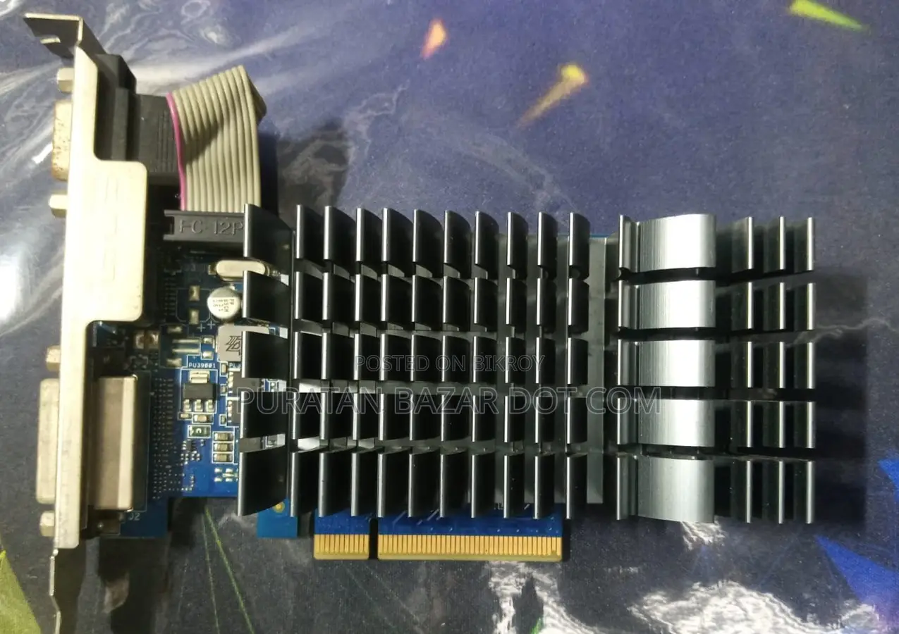 Graphics Card