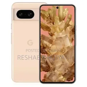 Google Pixel 8 128 GB Rose Gold