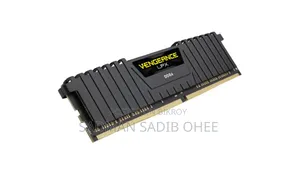 Corsair 8GB DDR4 2400Mhz Ram